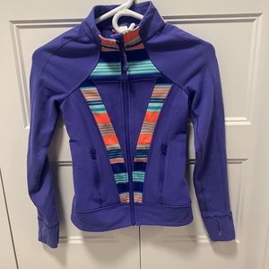Girls Size 10 Ivivva Sweater